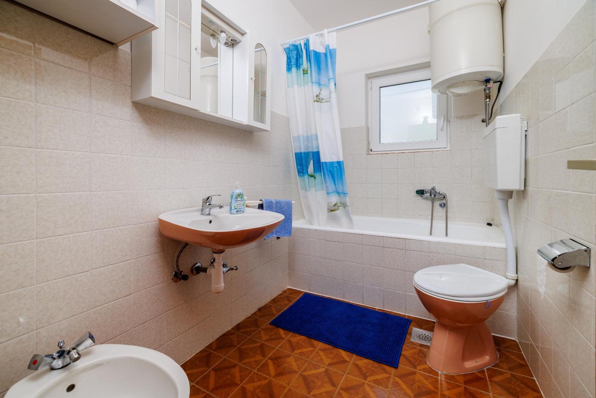 Apartment Meri 2Nd Floor دْغاماي المظهر الخارجي الصورة