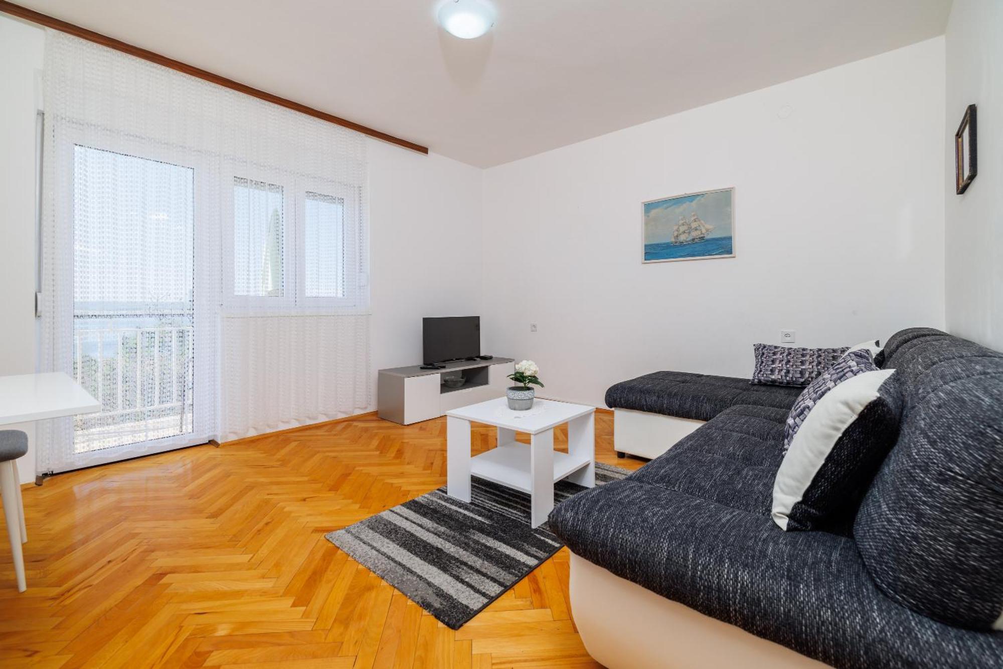Apartment Meri 2Nd Floor دْغاماي المظهر الخارجي الصورة