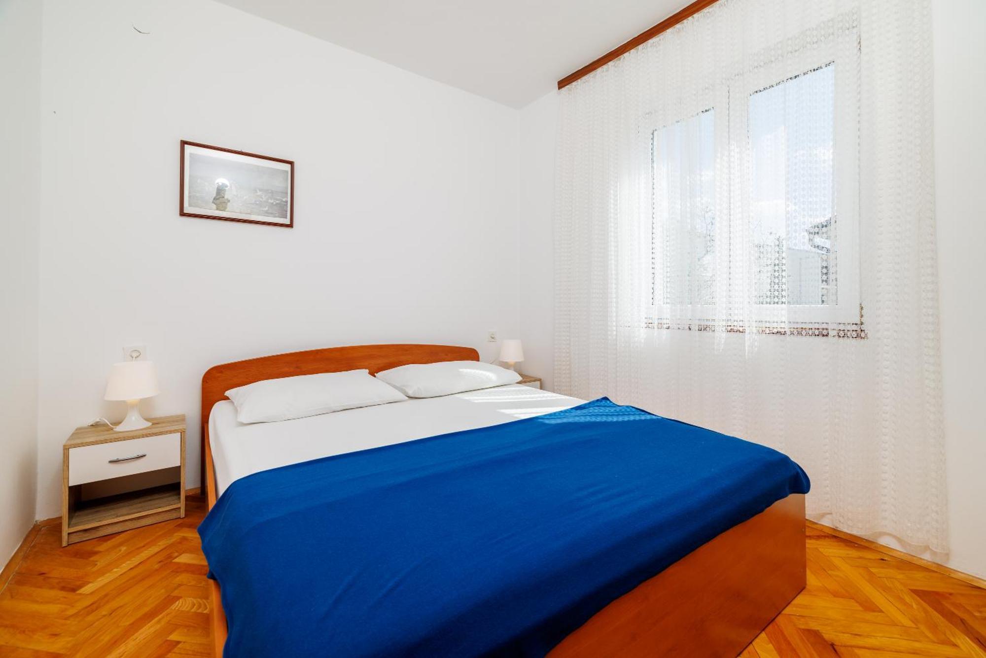 Apartment Meri 2Nd Floor دْغاماي المظهر الخارجي الصورة
